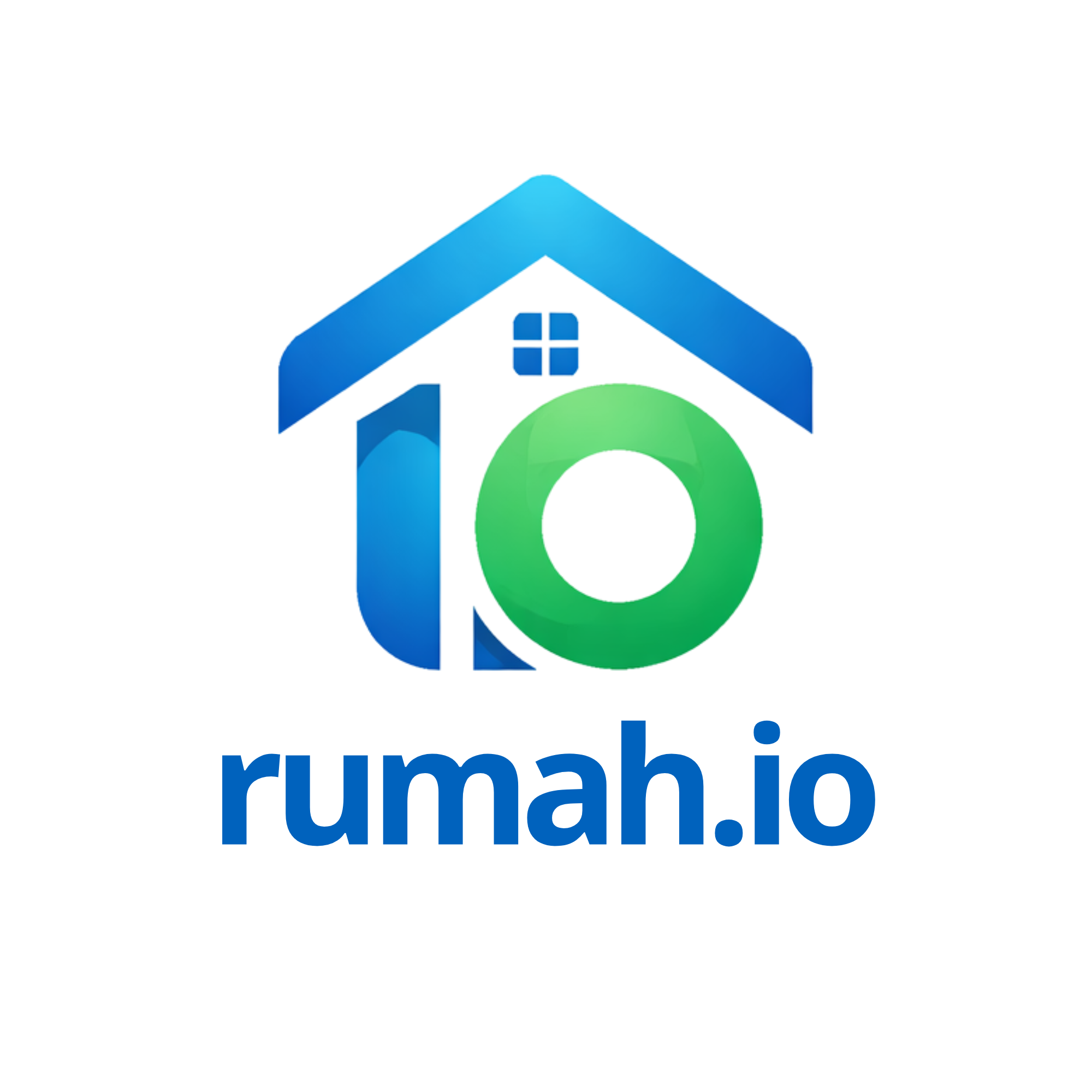 Official Rumah iO